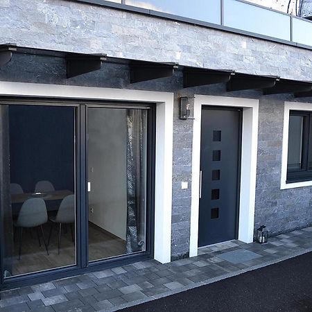 Appartement Diana 蓬高地区圣法伊特 外观 照片